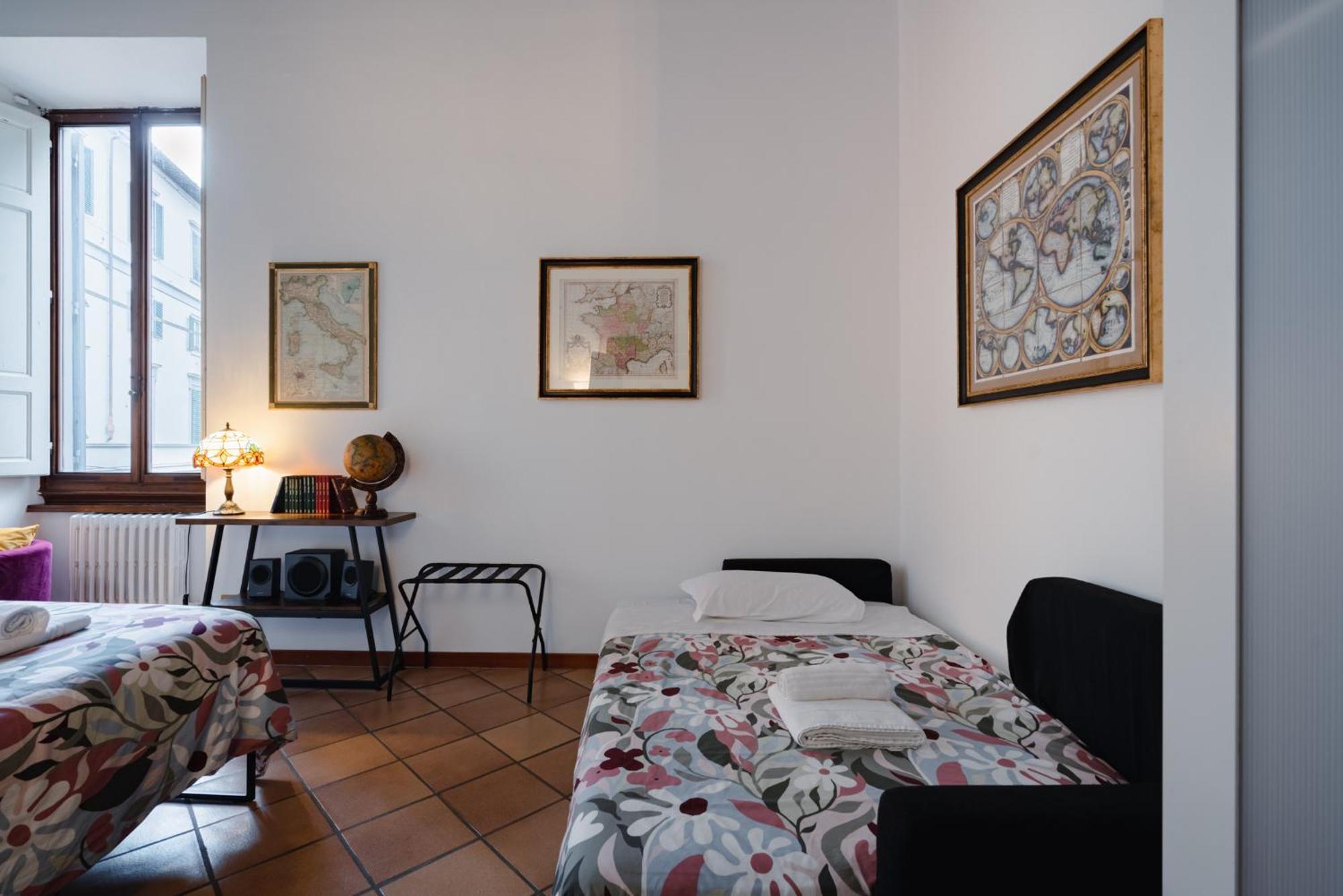 Appartamento Old Town David's Flat *