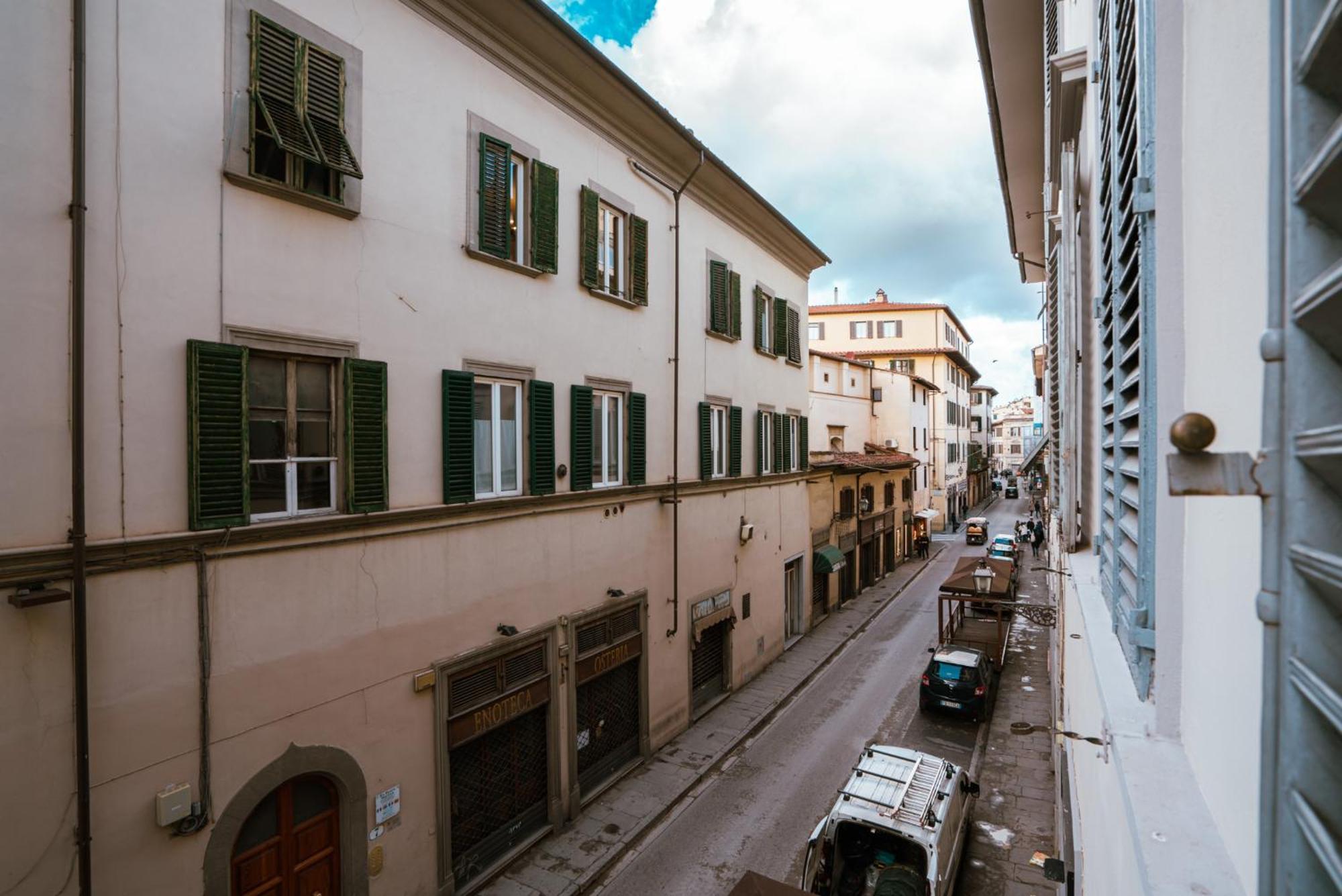 Appartamento Old Town David's Flat Firenze