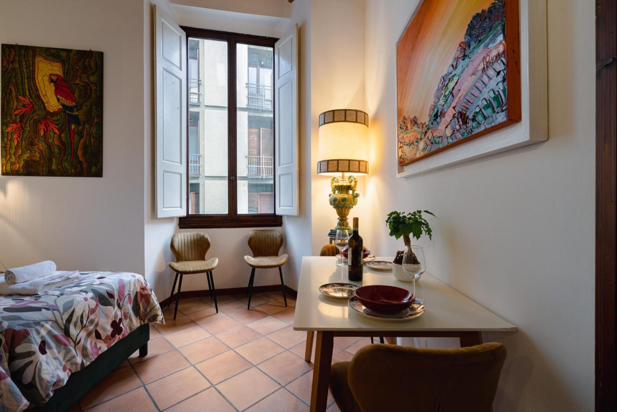 Old Town David's Flat Firenze