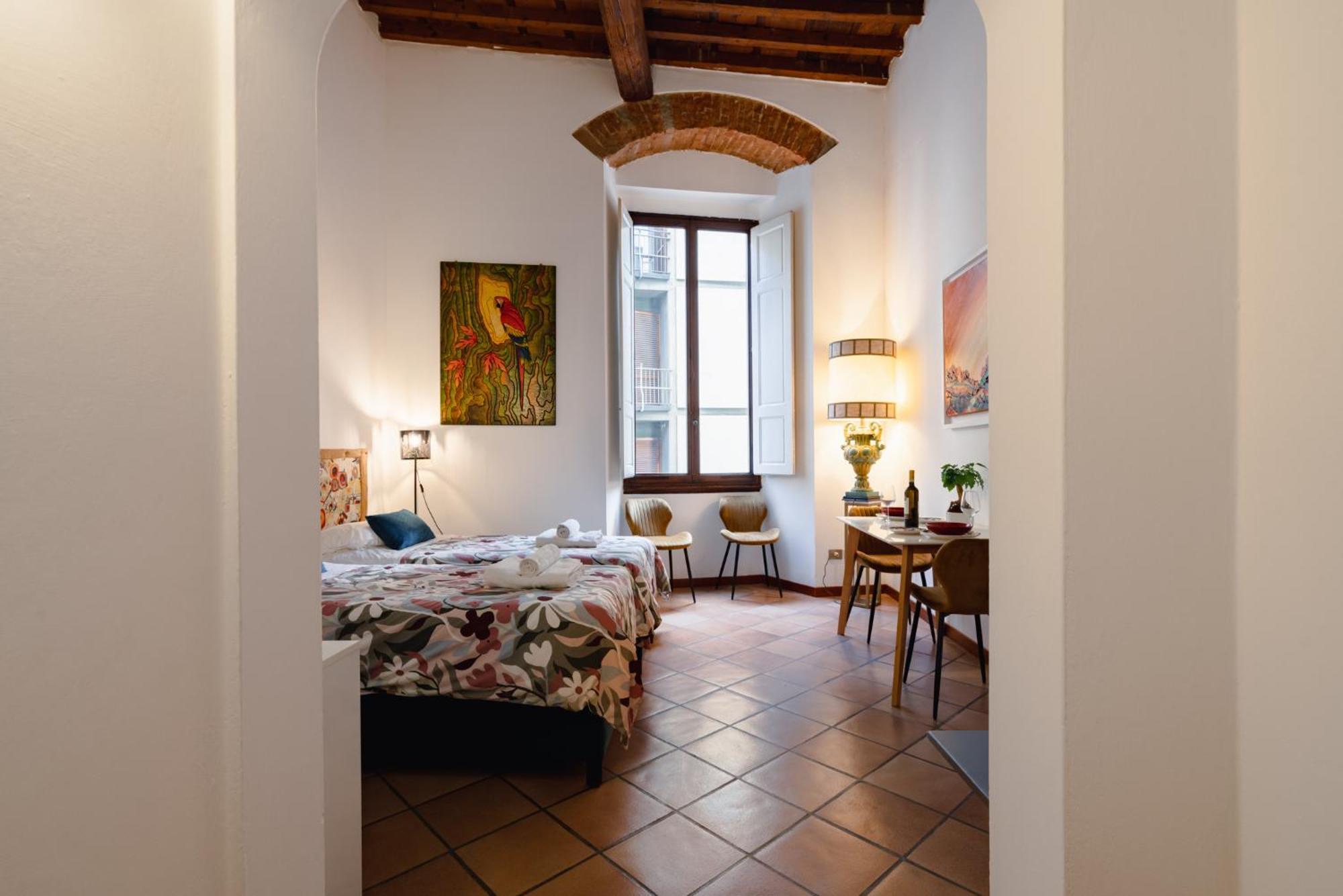 Appartamento Old Town David's Flat