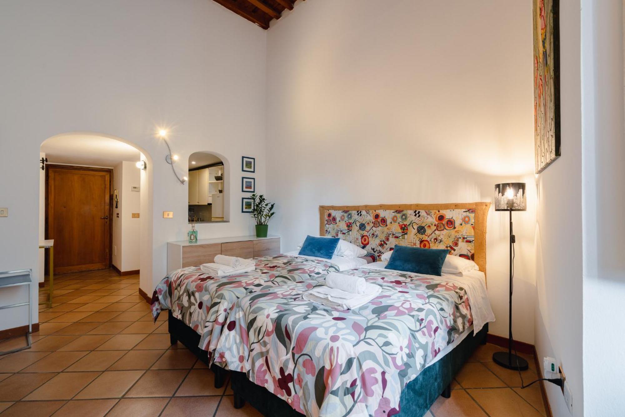 Old Town David's Flat Appartamento Firenze