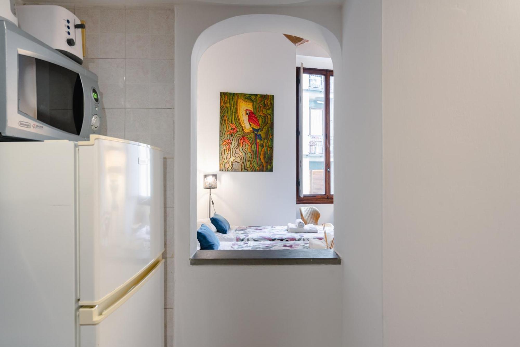 Old Town David's Flat Firenze